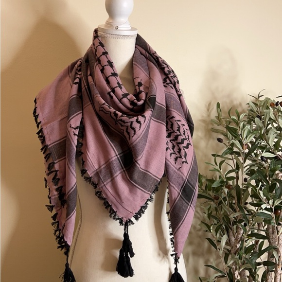 Kuffieya - Picture 4 of 5